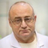 Врач Гельфонд Марк Львович