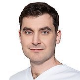 Врач Гельштейн Константин Борисович