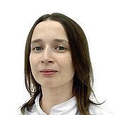 Врач Гелунг Анастасия Александровна