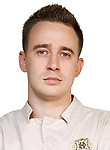 Врач Генералов Александр Геннадьевич