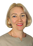Врач Генералова Елена Вячеславовна