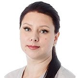 Врач Генералова Ольга Владимировна