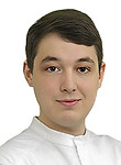 Врач Георгиев Глеб Олегович