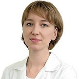 Врач Георгобиани Виктория Владимировна