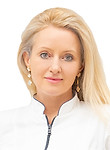 Врач Гер Анна Борисовна