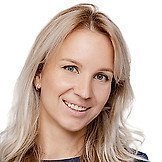 Врач Гер Екатерина Олеговна