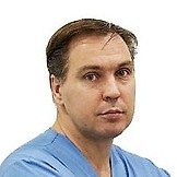 Врач Герасименко Николай Валерьевич