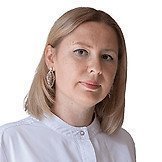 Врач Герасименко Ольга Геннадьевна