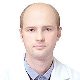 Врач Герасименко Сергей Сергеевич