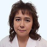 Врач Герасименко Татьяна Борисовна