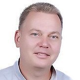 Врач Герасимов Александр Борисович