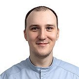 Врач Герасимов Александр Вадимович