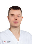 Врач Герасимов Алексей Борисович