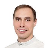 Врач Герасимов Евгений Олегович