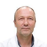 Врач Герасимов Сергей Валентинович