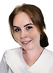 Врач Герасимова Алина Сергеевна