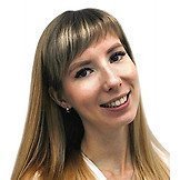 Врач Герасимова Анна Михайловна