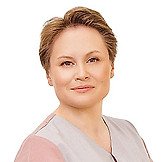 Врач Герасимова Анна Николаевна