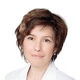 Врач Герасимова Анна Всеволодовна