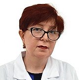 Врач Герасимова Елена Анатольевна