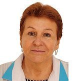 Врач Герасимова Елена Николаевна