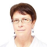 Врач Герасимова Елена Владимировна