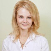 Врач Герасимова Инна Михайловна