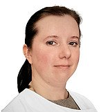Врач Герасимова Ирина Сергеевна