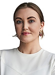 Врач Герасимова Кристина Валерьевна