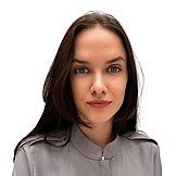 Врач Герасимова Кристина Валериевна