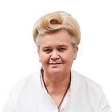 Врач Герасимова Ольга Сергеевна