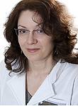 Врач Герасимова Татьяна Николаевна
