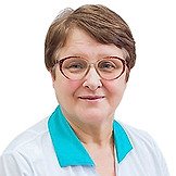 Врач Герасимова Татьяна Владимировна