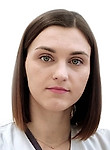 Врач Герасина Юлия Александровна