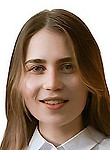 Врач Герфурт Софья Сергеевна