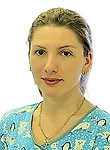 Врач Герман Юлия Игоревна