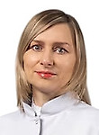 Врач Германова Нина Игоревна