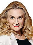 Врач Гермогенова Елена Валерьевна
