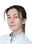 Врач Гермоненко Ирина Владимировна