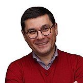 Врач Гершфельд Эдуард Дмитриевич