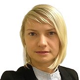 Врач Герус Илона Максимовна