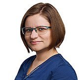 Врач Гетманова Ирина Николаевна