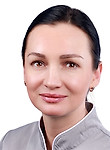 Врач Гетманская Мария Николаевна