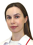 Врач Гетманская Софья Алексеевна