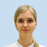 Врач Геттуева Юлия Сергеевна