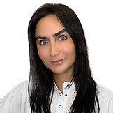 Врач Гевлич Елена Константиновна