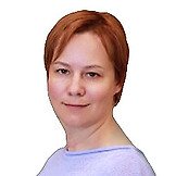 Врач Гевлич Мария Сергеевна