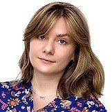 Врач Геворгиз София Александровна