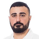 Врач Геворгян Артём Альбертович