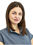 Врач Геворкян Анжик Мушеговна
